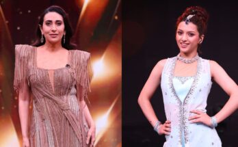 India’s Best Dancer 5