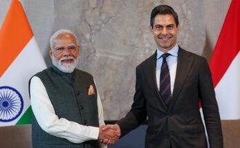 India Netherlands