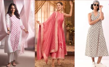 Myntra Unveils Spring Summer