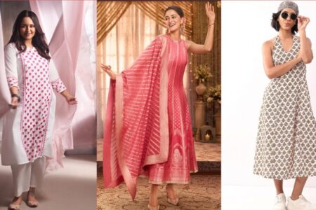 Myntra Unveils Spring Summer 2026 Edit Featuring 170+ New Brands