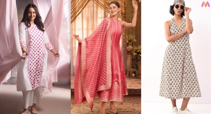 Myntra Unveils Spring Summer