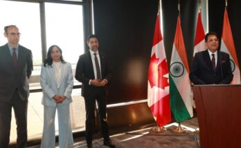 India-Canada CEPA Talks
