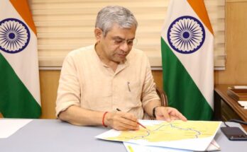 Odisha Rail Expansion: