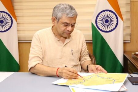 Odisha Rail Expansion: Minister Vaishnaw Announces New Initiatives