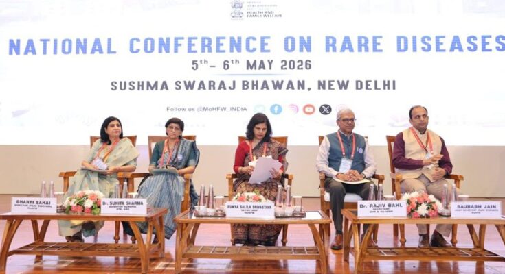 National Conference on Rare Diseases