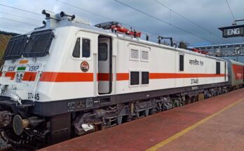 Train Services Cancelled Temporarily