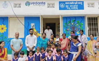 Vedanta Aluminium