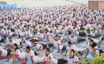 Yoga Mahotsav