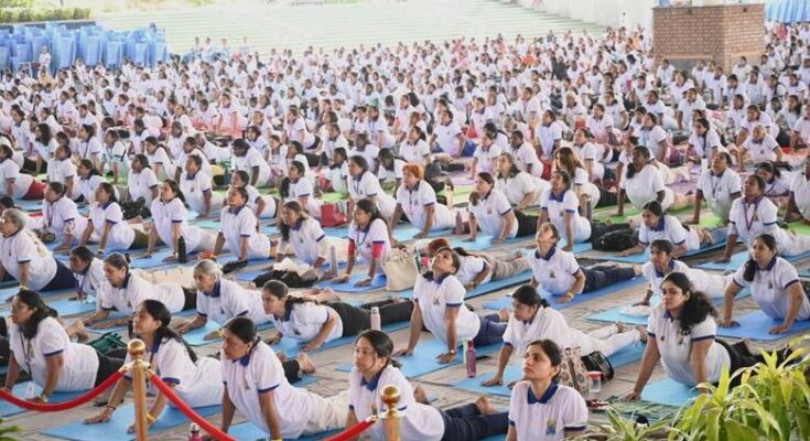Yoga Mahotsav