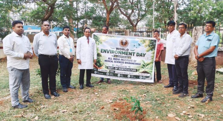 World Environment Day