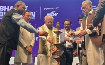 Bharat Buildcon 2026