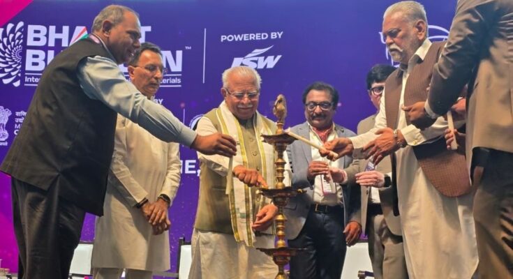 Bharat Buildcon 2026