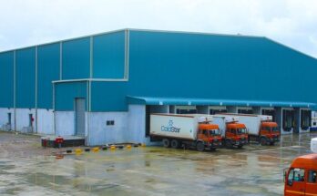 ColdStar Logistics