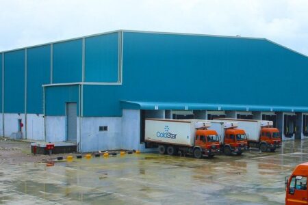 ColdStar Logistics Expands Tier II Presence with New Facilities