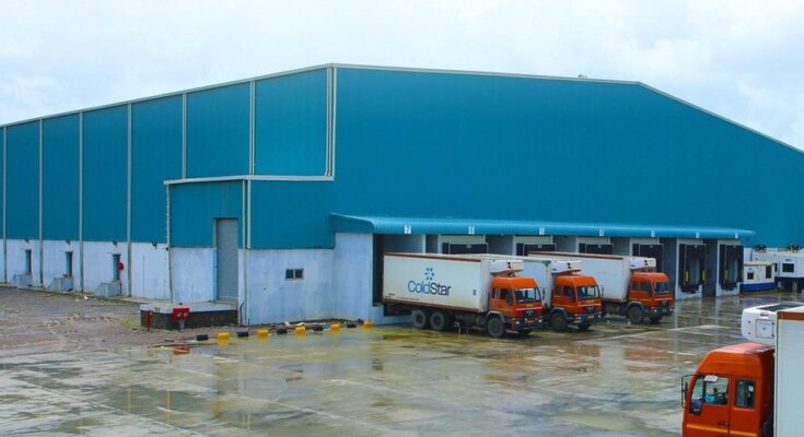 ColdStar Logistics