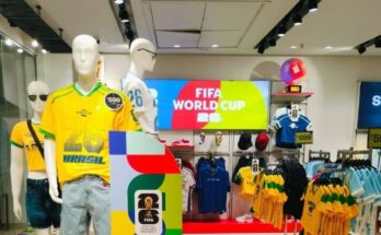 Yousta Kicks Off FIFA Fever