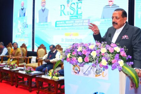 RISE Conclave 2026: India’s Startup Ecosystem Generates Nearly 25 Lakh Jobs