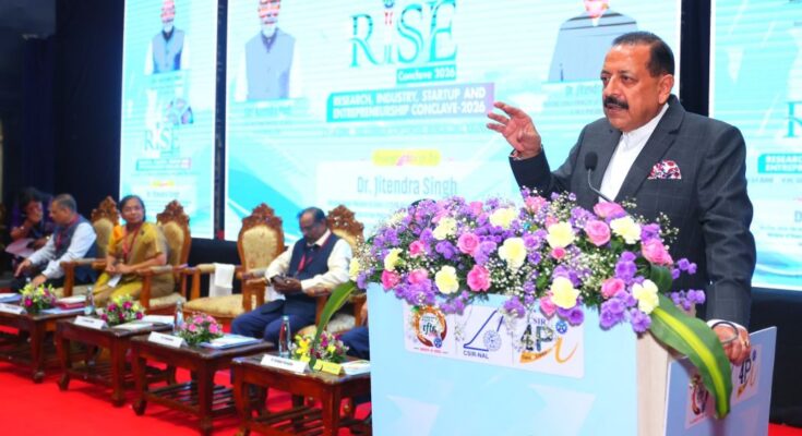 RISE Conclave 2026