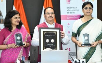 10 Years of PMSMA