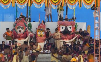 Jai Jagannath