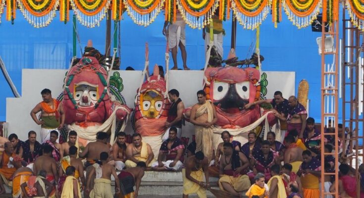 Jai Jagannath