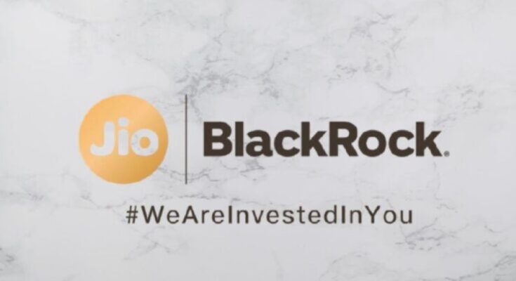 JioBlackRock