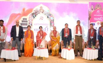 Kathmandu-Kalinga Literary Festival