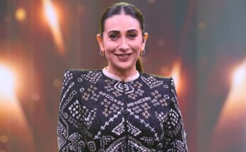 Karisma Kapoor