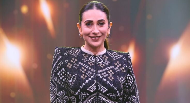 Karisma Kapoor