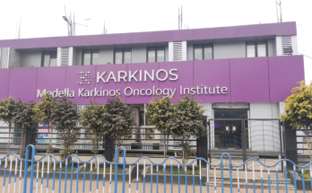 Reliance-Owned Karkinos Healthcare