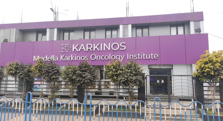 Reliance-Owned Karkinos Healthcare