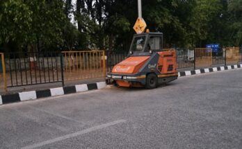 Highway Maintenance