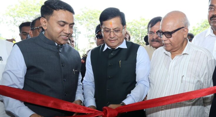 Sarbananda Sonowal