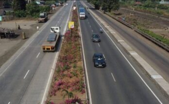 NHAI to Develop