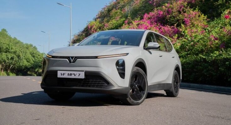 Rainy Season Driving