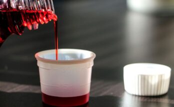 Cough Syrup Sale