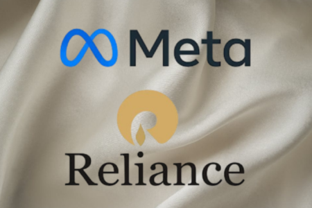 AI Data Centre: Reliance and Meta to Develop Major Project in Jamnagar