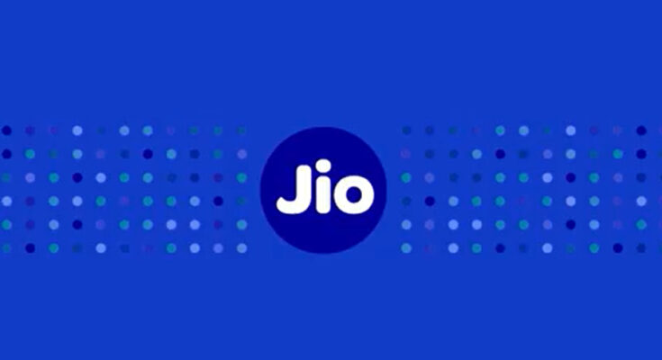 Jio Platforms