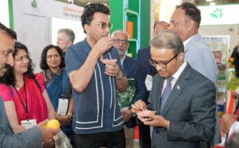 Summer Fancy Food Show