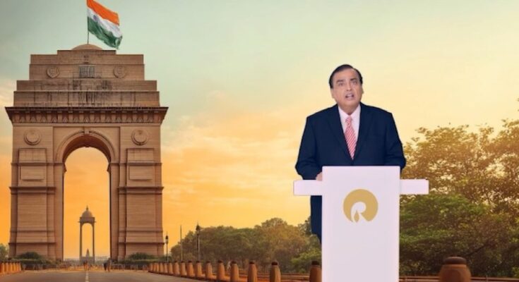Reliance Intelligence