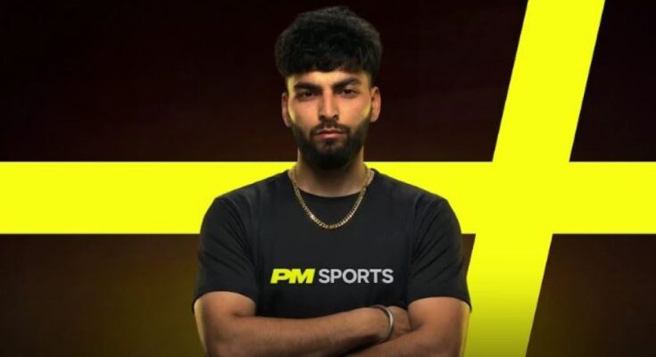 Parimatch Sports