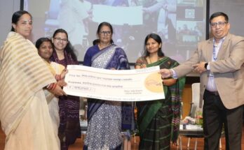 Subhadra Shakti Summit