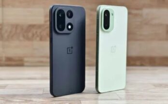 OnePlus 15s