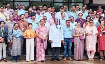National Doctors' Day