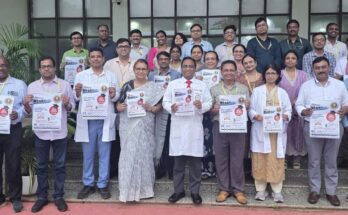 AIIMS Bhubaneswar Shines Bright