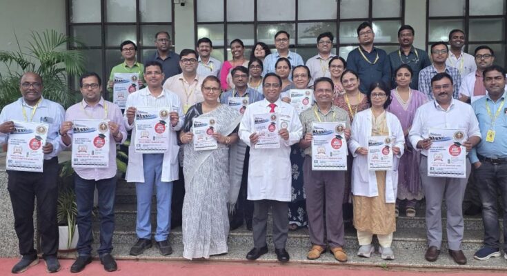 AIIMS Bhubaneswar Shines Bright