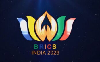 BRICS Transport Meeting