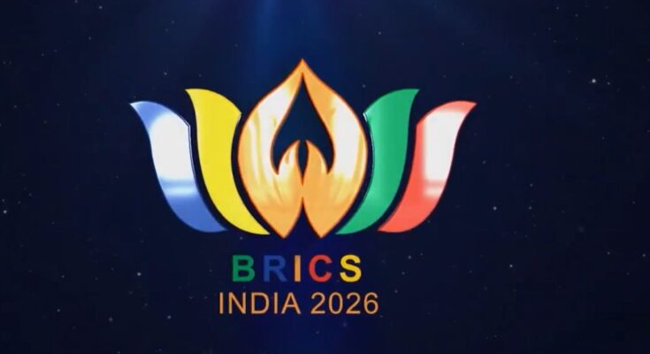 BRICS Transport Meeting