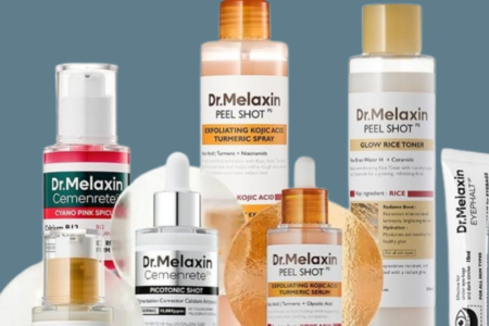 Viral K-Beauty Brand Dr. Melaxin Enters India Via Tira
