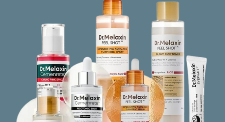 Viral K-Beauty
